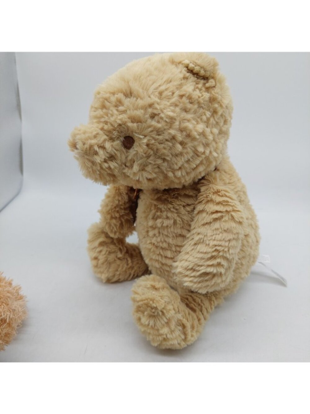 Disney Baby Winnie The Pooh & Tiger Plush Stuffed Animal - Picture 7 of 16